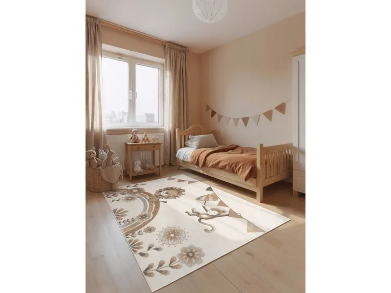 Villeroy & Boch Dekoteppich Roar like a Lion Summer Party 160 x 230 cm Villeroy & Boch Dekoteppich Roar like a Lion Summer Party 160 x 230 cm