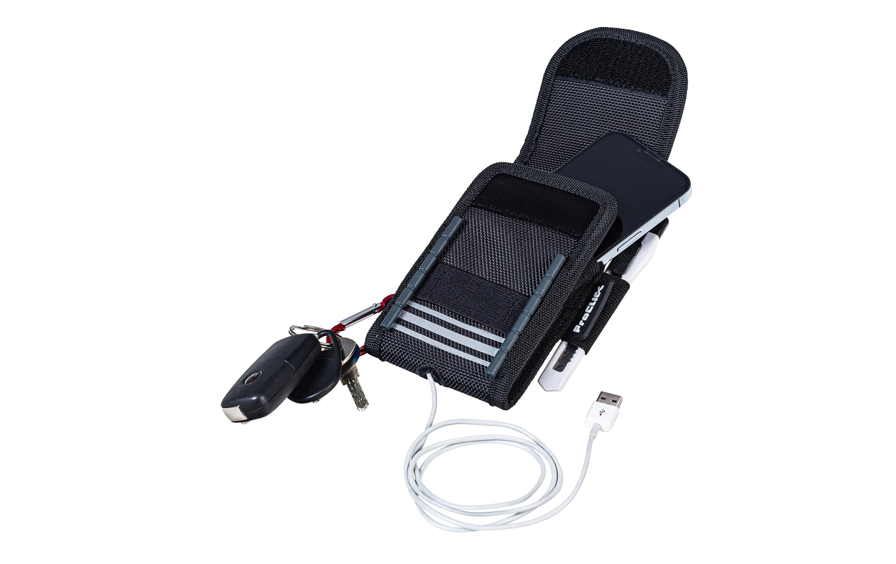 ProClick Gürteltasche Smart S BSS ProClick Gürteltasche Smart S BSS