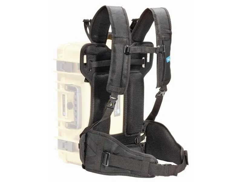 B&W Backpack System BPS/5000 Für Typ 5000/5500/6000