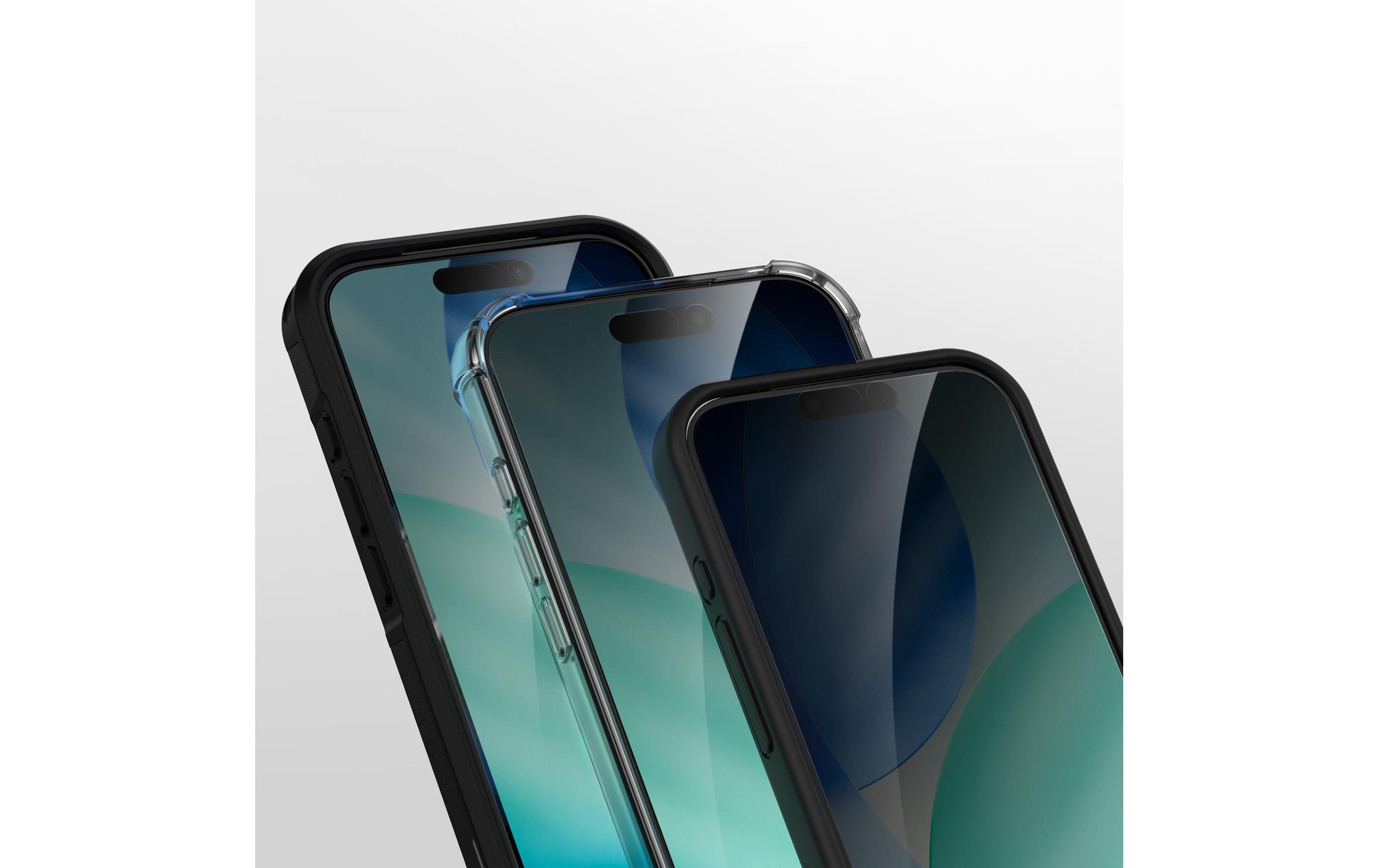 4smarts Second Glass Privacy für iPhone 17 Pro 4smarts Second Glass Privacy für iPhone 17 Pro