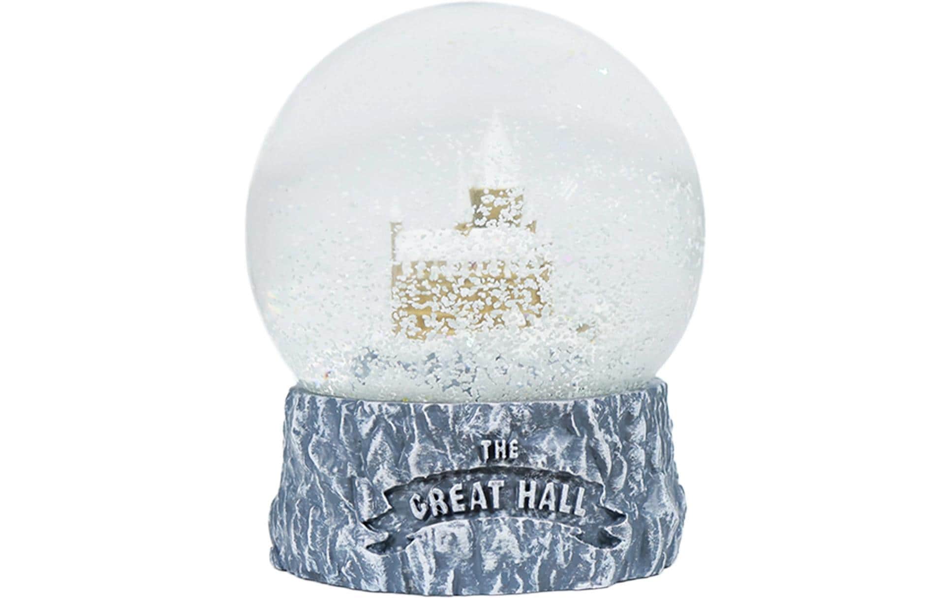 Thumbs Up! Harry Potter – Schneekugel Mehrfarbig