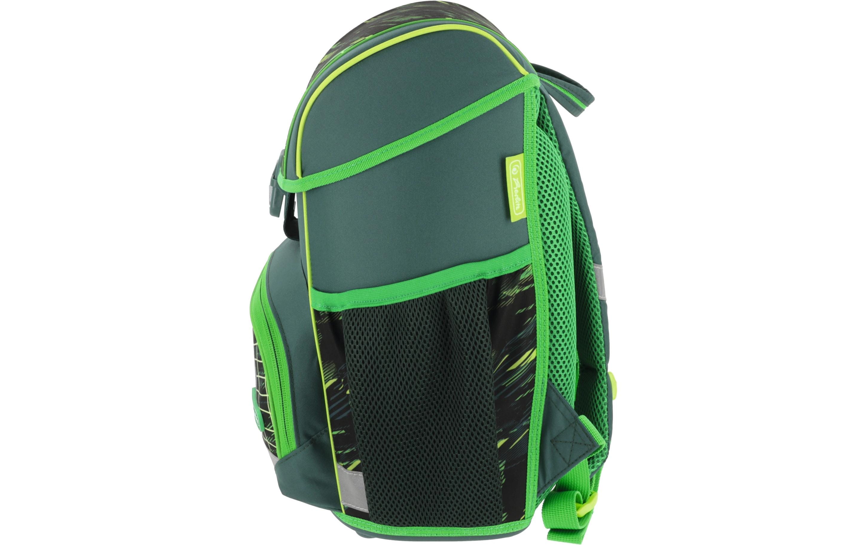 Herlitz Schulthek Loop Plus Game Changer 4-teiliges Set Herlitz Schulthek Loop Plus Game Changer 4-teiliges Set