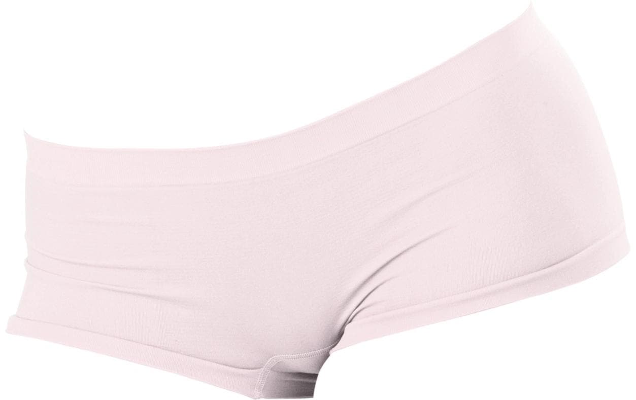 Figur Body Unterhosen Panty Bahamas 9er Set, Mehrfarbig, XL