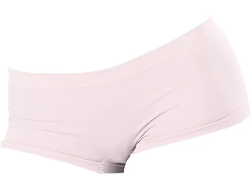 Figur Body Unterhosen Panty Bahamas 9er Set, Mehrfarbig, L