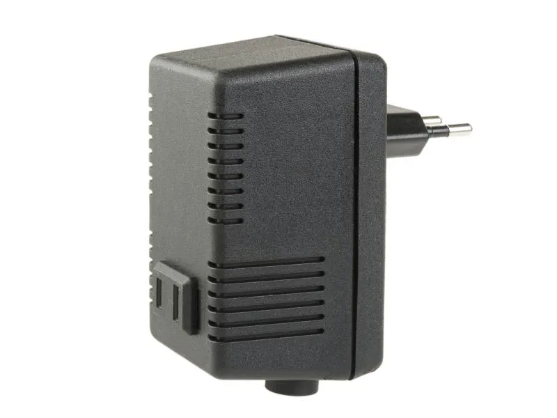 Alpha Elettronica Spannungswandler 40 W, 115 V Alpha Elettronica Spannungswandler 40 W, 115 V