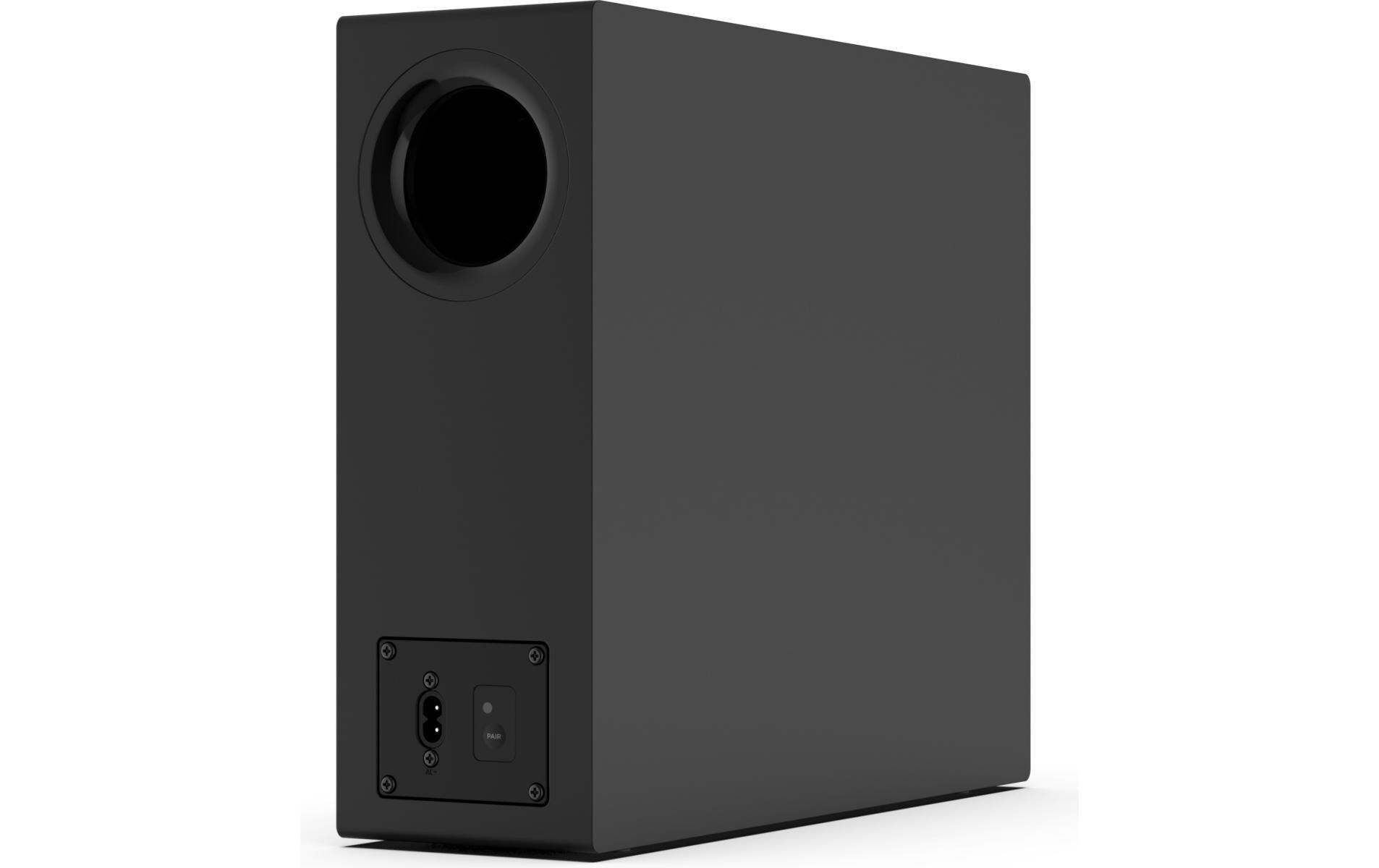 Hisense Soundbar HS2100 Hisense Soundbar HS2100