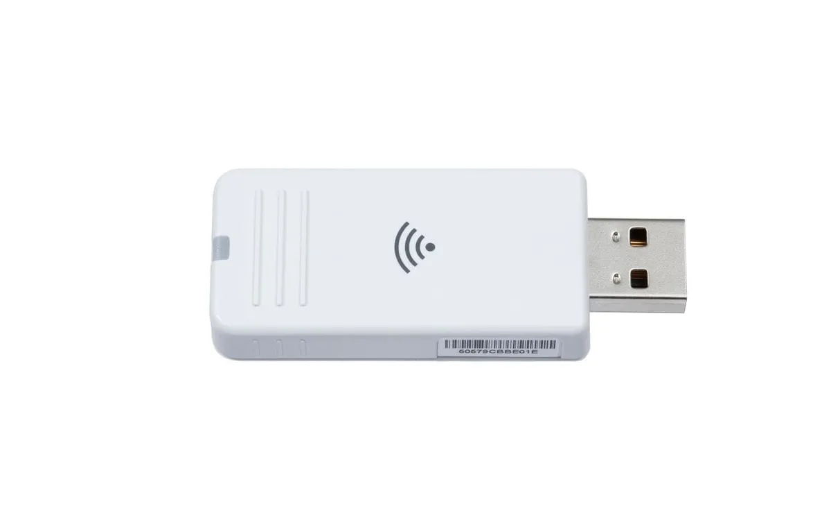 Epson WLAN-Stick ELPAP11 Epson WLAN-Stick ELPAP11