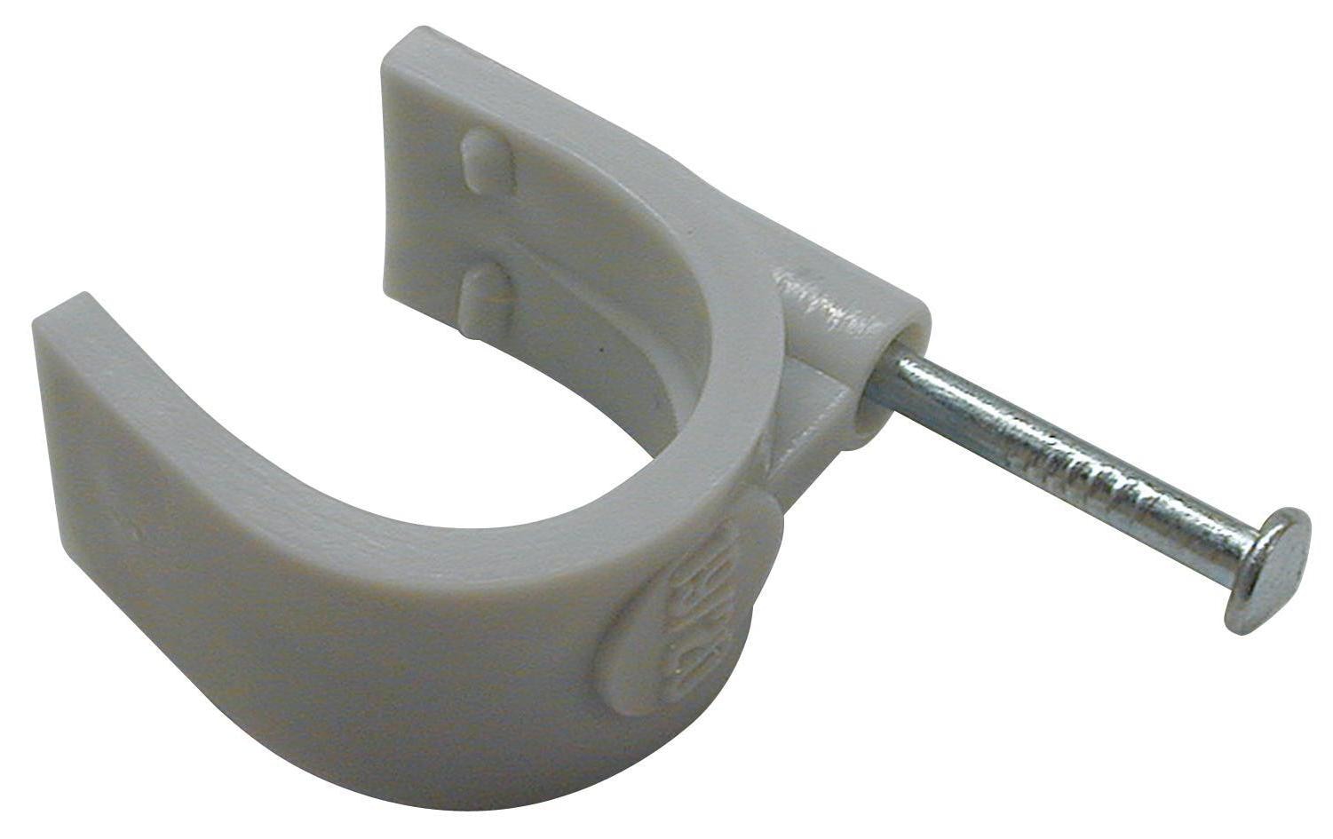 STEFFEN Rohrnagelbride M20 Kunststoff STEFFEN Rohrnagelbride M20 Kunststoff