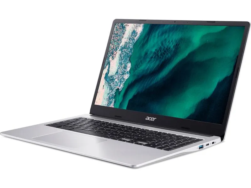 Acer Chromebook 315 (CB315-4H-P9XQ) Acer Chromebook 315 (CB315-4H-P9XQ)