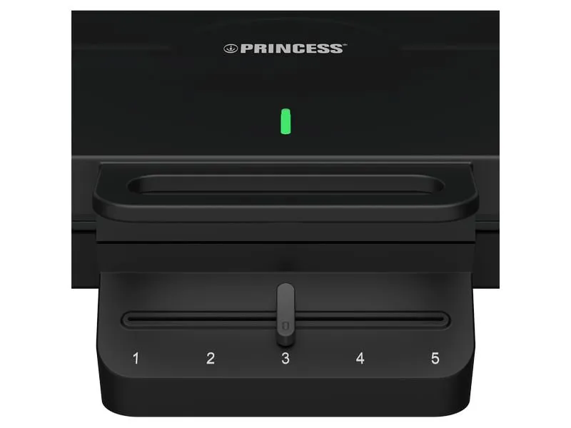 Princess Waffeleisen 1200 W