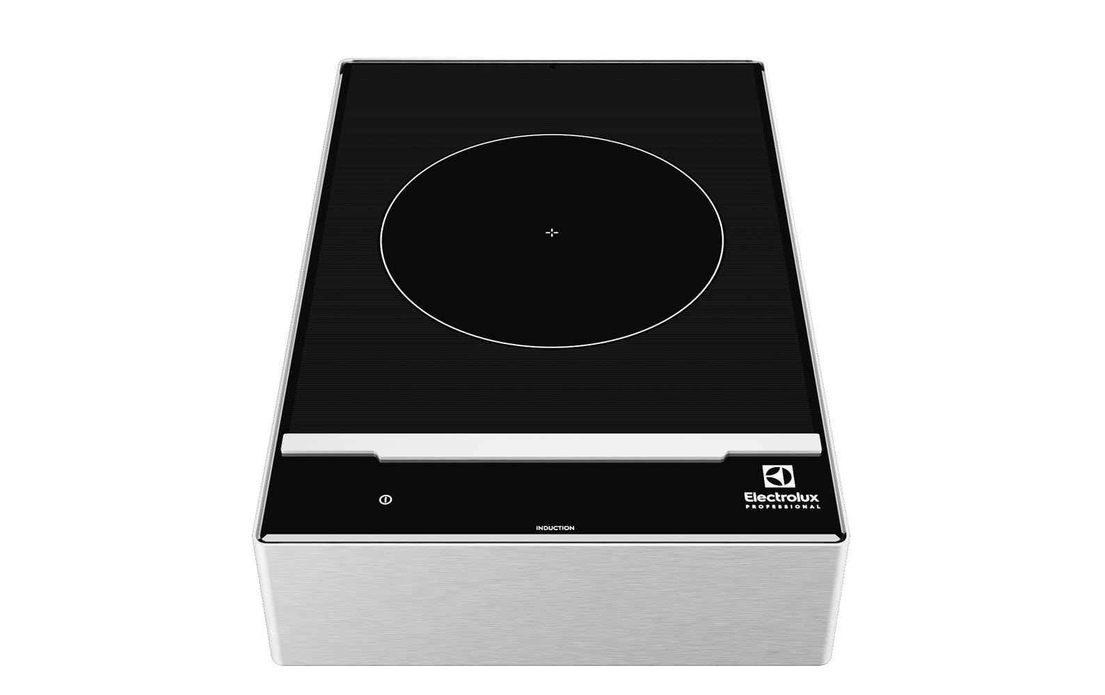 Electrolux Professional Induktionskochfeld LiberoPro Rahmenlos Electrolux Professional Induktionskochfeld LiberoPro Rahmenlos