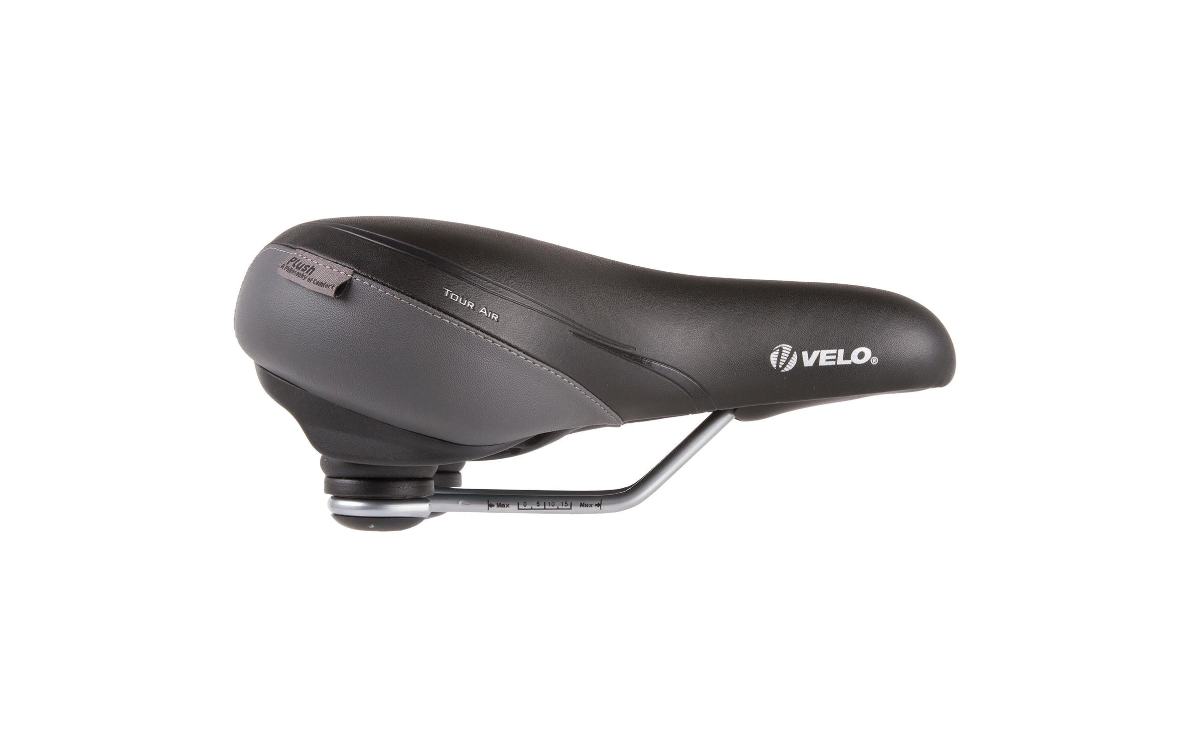 Velo Fahrradsattel Tour Air Velo Fahrradsattel Tour Air