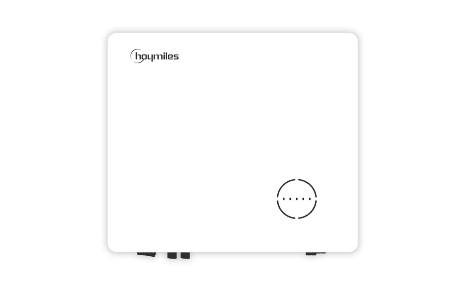 Hoymiles Hybrid Wechselrichter HYS-3000 lV 3 kW