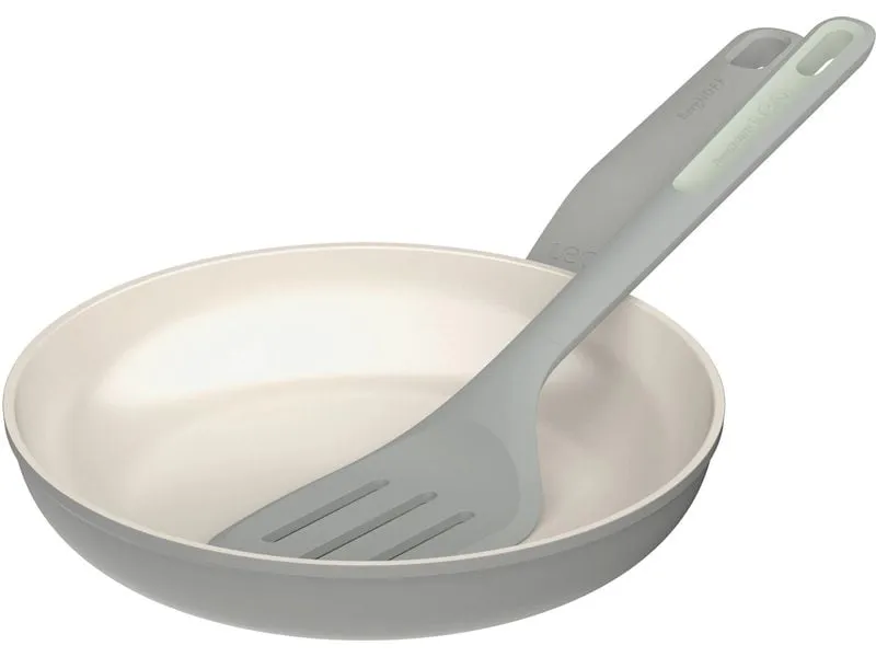BergHOFF Bratpfannen-Set Leo Balance 2-teilig, Moonmist 24 cm BergHOFF Bratpfannen-Set Leo Balance 2-teilig, Moonmist 24 cm