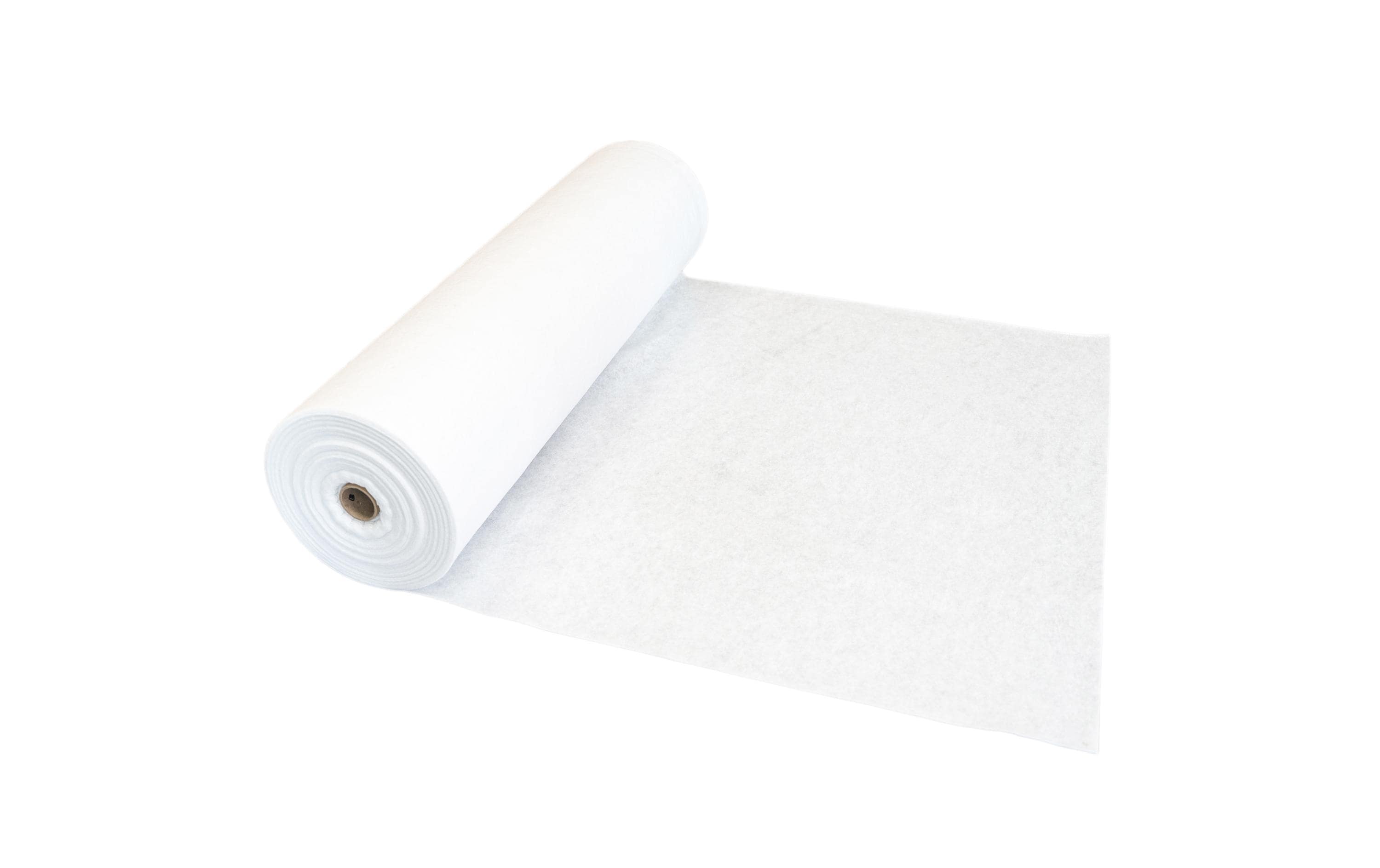 FloorOne Abdeckvlies Premium 180g/M2- 1m x 50m