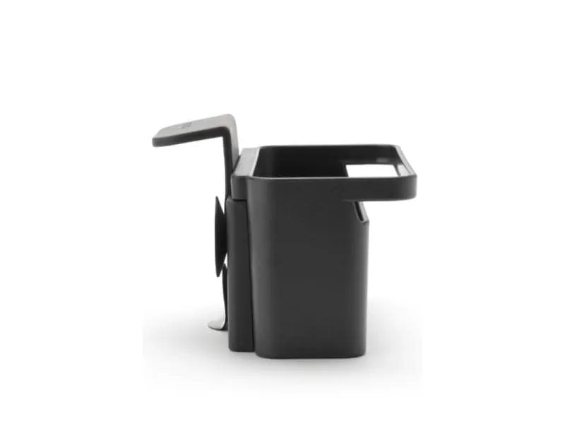 Brabantia Spültrog-Organizer Dunkelgrau Brabantia Spültrog-Organizer Dunkelgrau