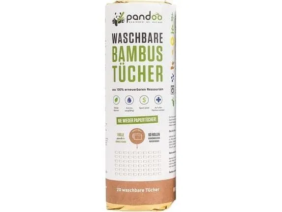 pandoo Kitchen Roll 1 Stück pandoo Kitchen Roll 1 Stück