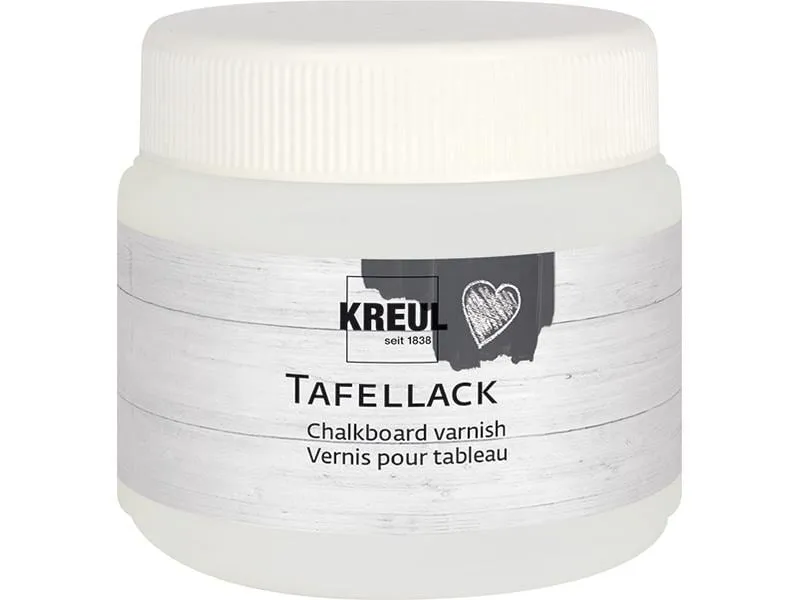 Kreul Kreidetafellack Kreul Lack 150 ml