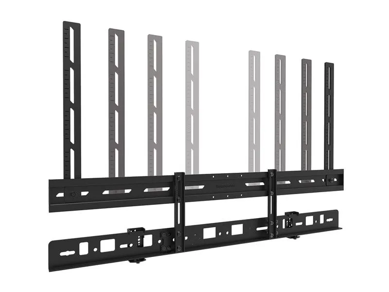 NEOMOUNTS Videobar-Halterung AV30-500BL