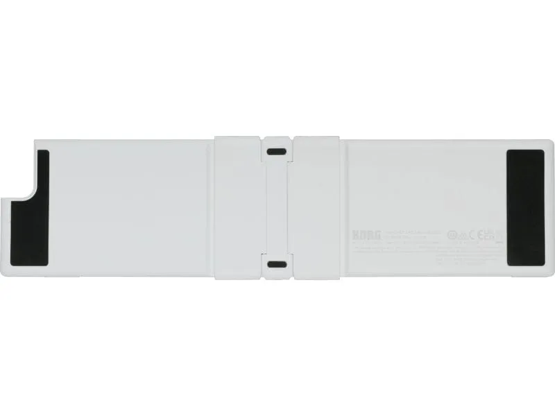 Korg Keyboard Controller nanoKEY Fold Fold White Limited