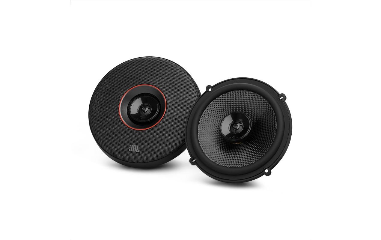 JBL Car 2-Weg Lautsprecher CLUB 64SQ