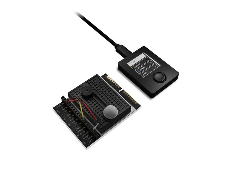 OXON Entwicklerboard Oxocard Connect Innovator Kit