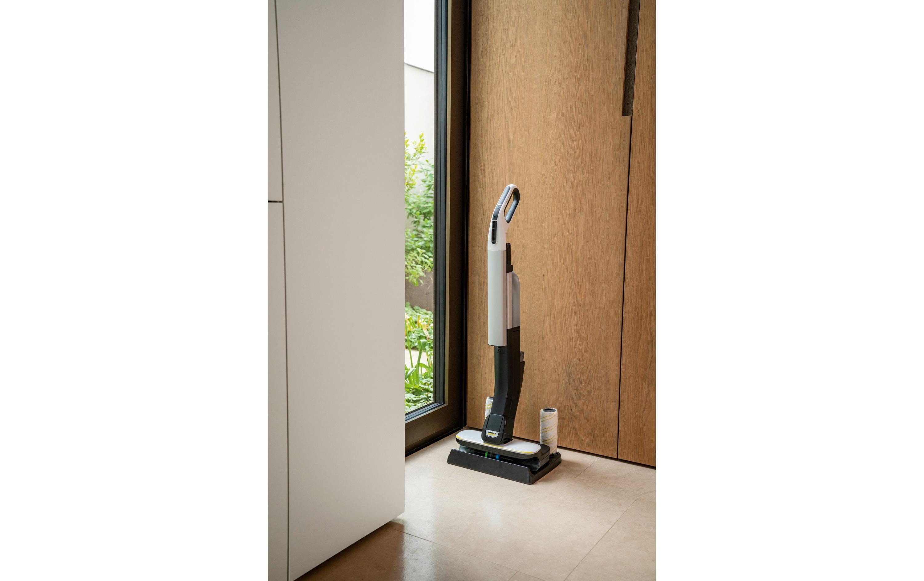 Kärcher Hartbodenreiniger FC 4-4