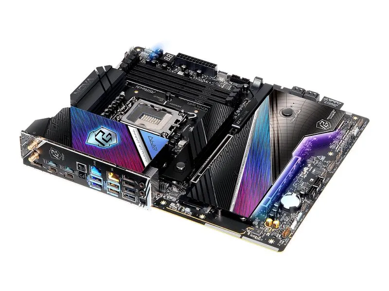 ASRock Mainboard Z890 Nova Wifi ASRock Mainboard Z890 Nova Wifi
