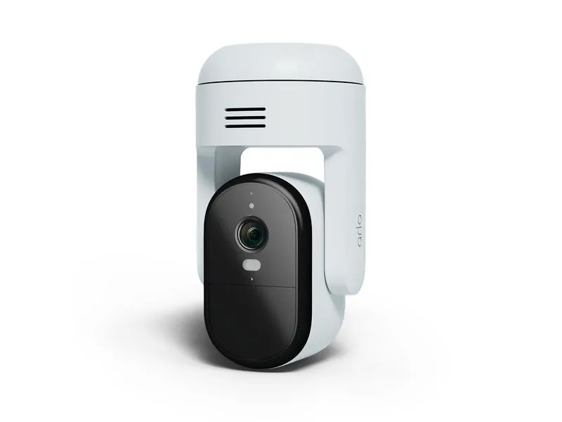 Arlo Netzwerkkamera Essential 3 2K Arlo Netzwerkkamera Essential 3 2K