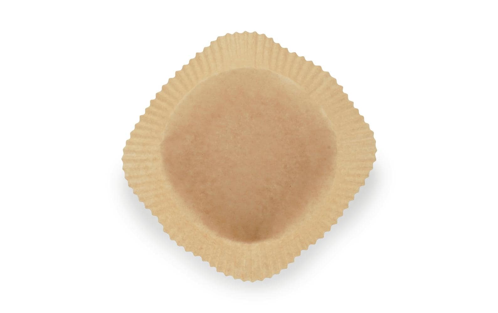 GOURMETmaxx Backpapier 100 Stück, 18 x 4.5 cm