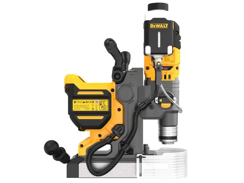 DeWalt Akku-Magnetbohrmaschine DCD1623N 18 V, Solo DeWalt Akku-Magnetbohrmaschine DCD1623N 18 V, Solo