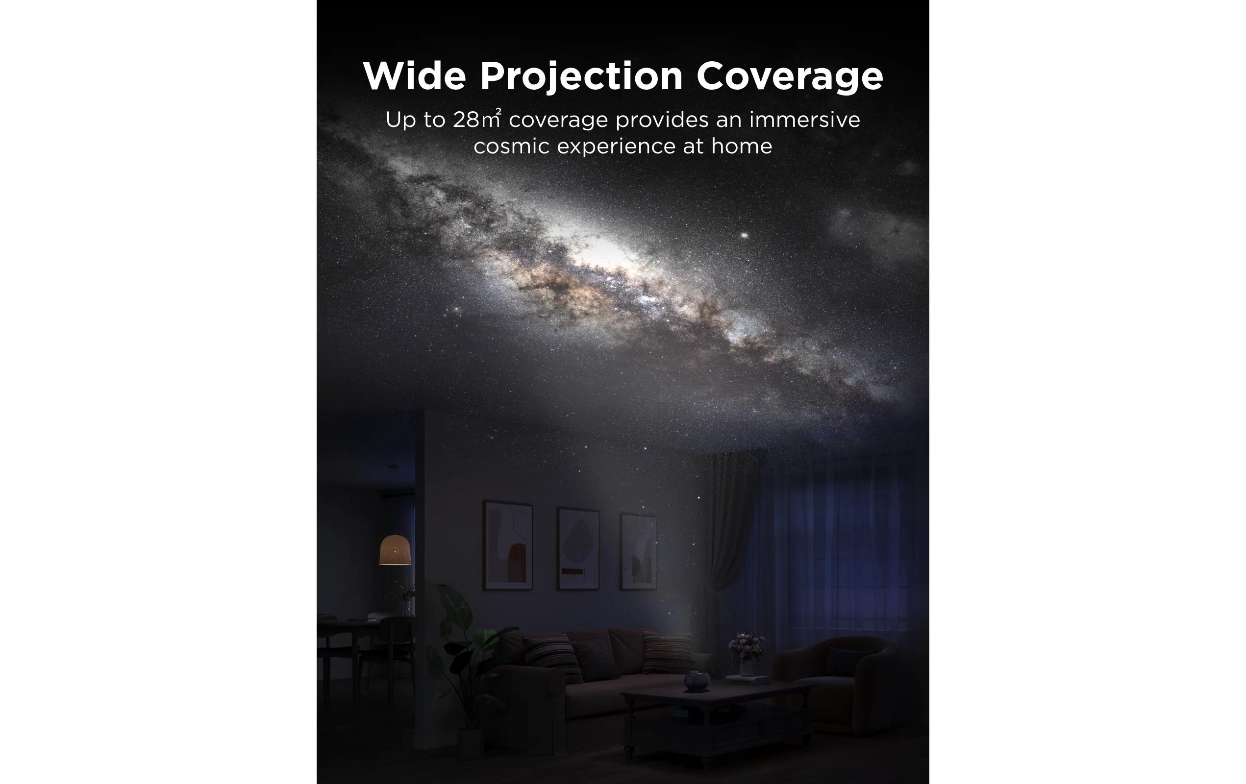 Govee Galaxy Light Projector 2 pro