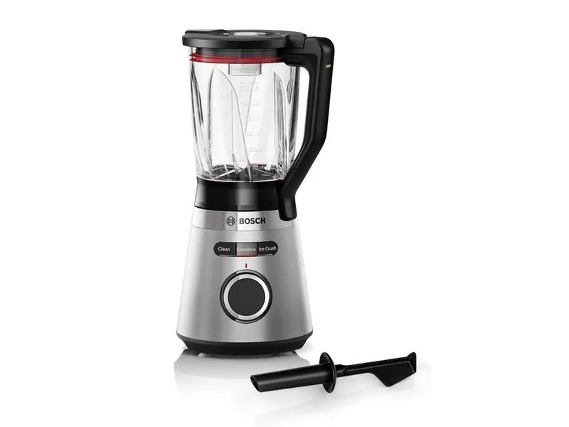 Bosch Standmixer MMB6382M Schwarz/Silber Bosch Standmixer MMB6382M Schwarz/Silber