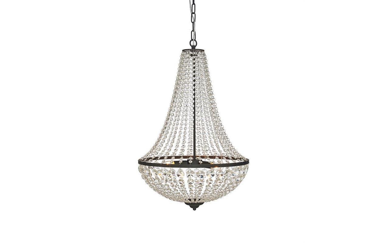 Markslöjd Pendelleuchte GRÄNSÖ, 3x E14 Markslöjd Pendelleuchte GRÄNSÖ, 3x E14