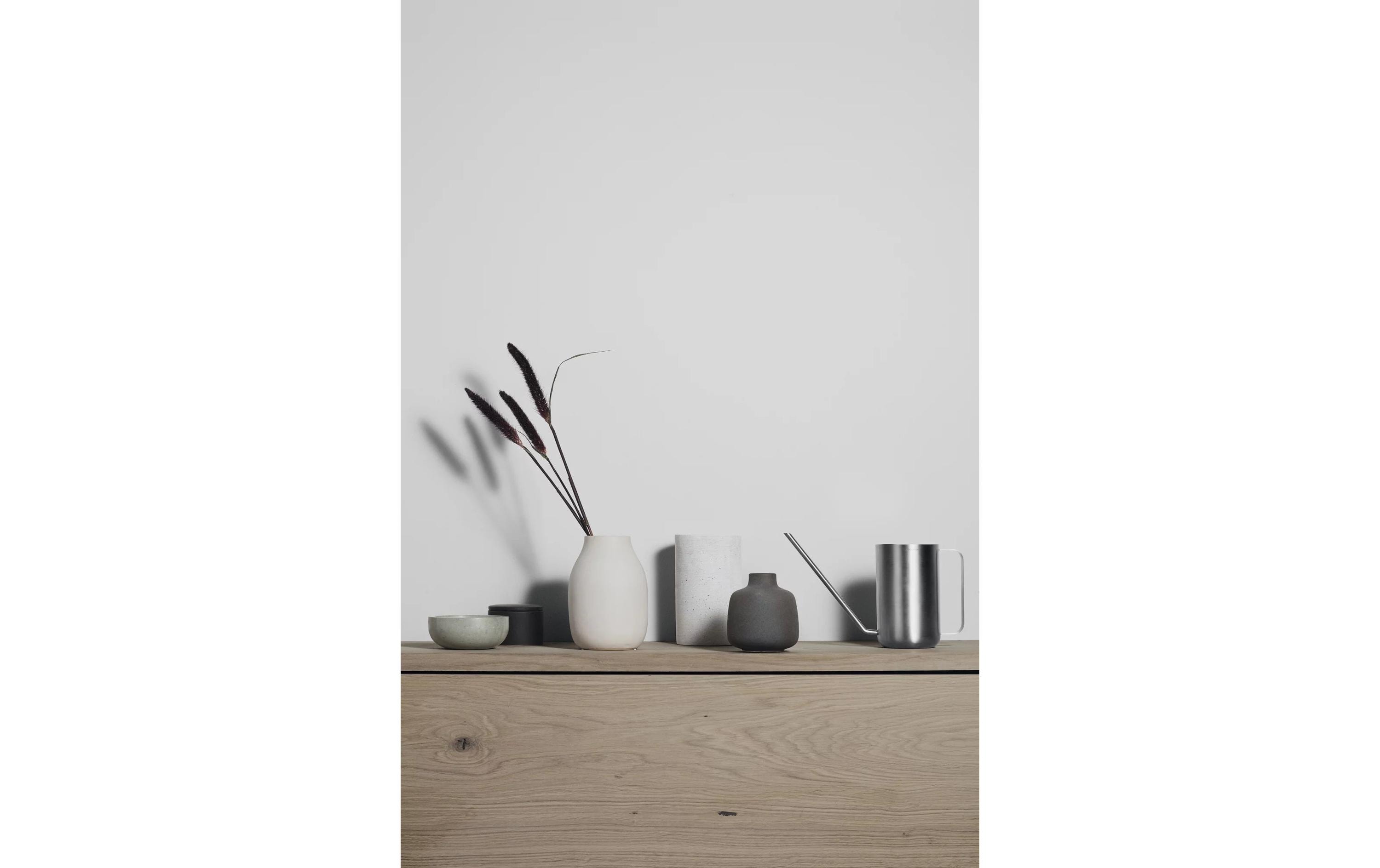 Blomus Giesskanne Planto 1.5 l, Silber Blomus Giesskanne Planto 1.5 l, Silber