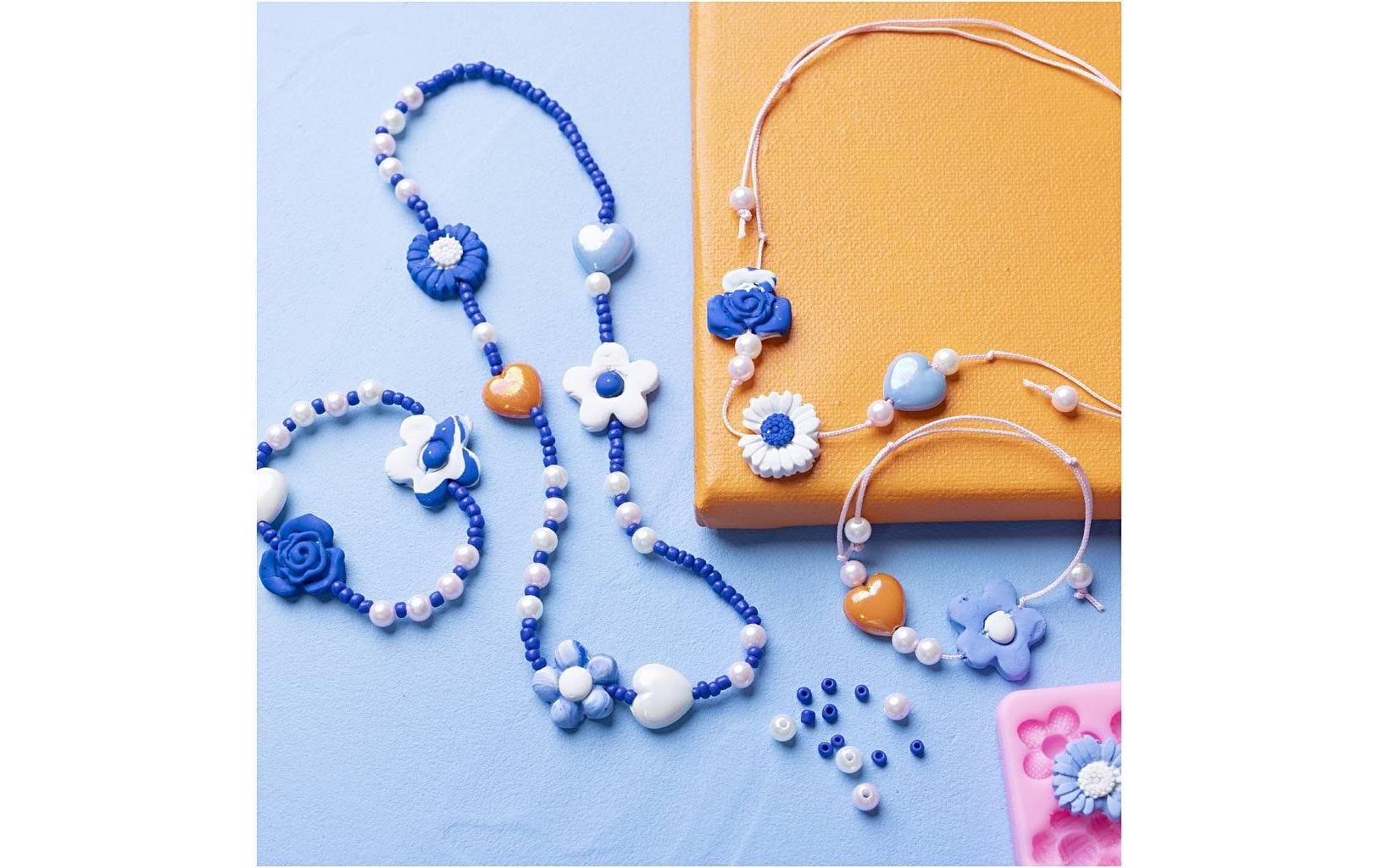 Creativ Company Schmuck Bastelset Mini Creativ Company Schmuck Bastelset Mini