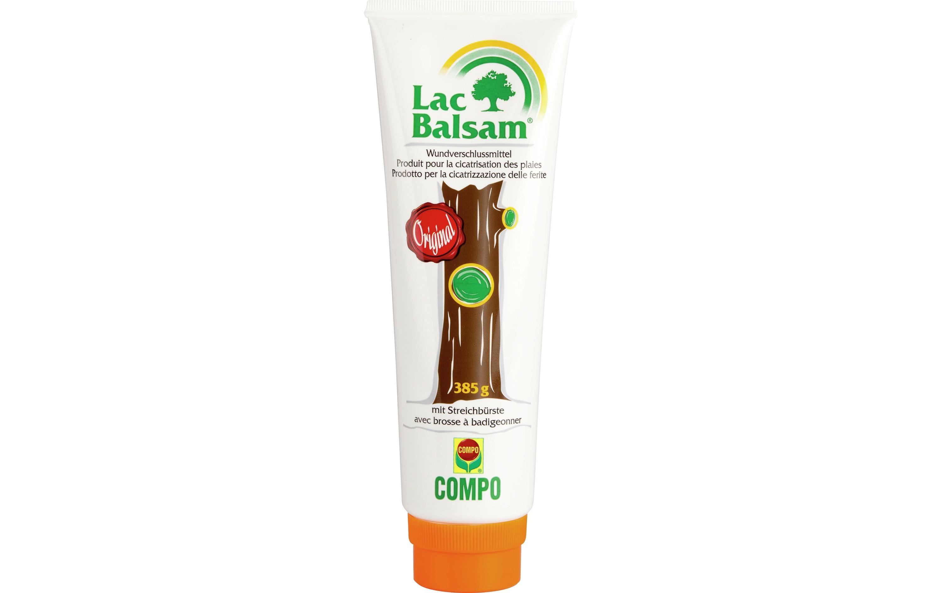 Gesal Lac Balsam 385 g