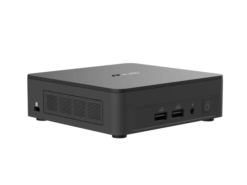 ASUS Mini PC NUC 13 Pro NUC13ANKI3 ASUS Mini PC NUC 13 Pro NUC13ANKI3