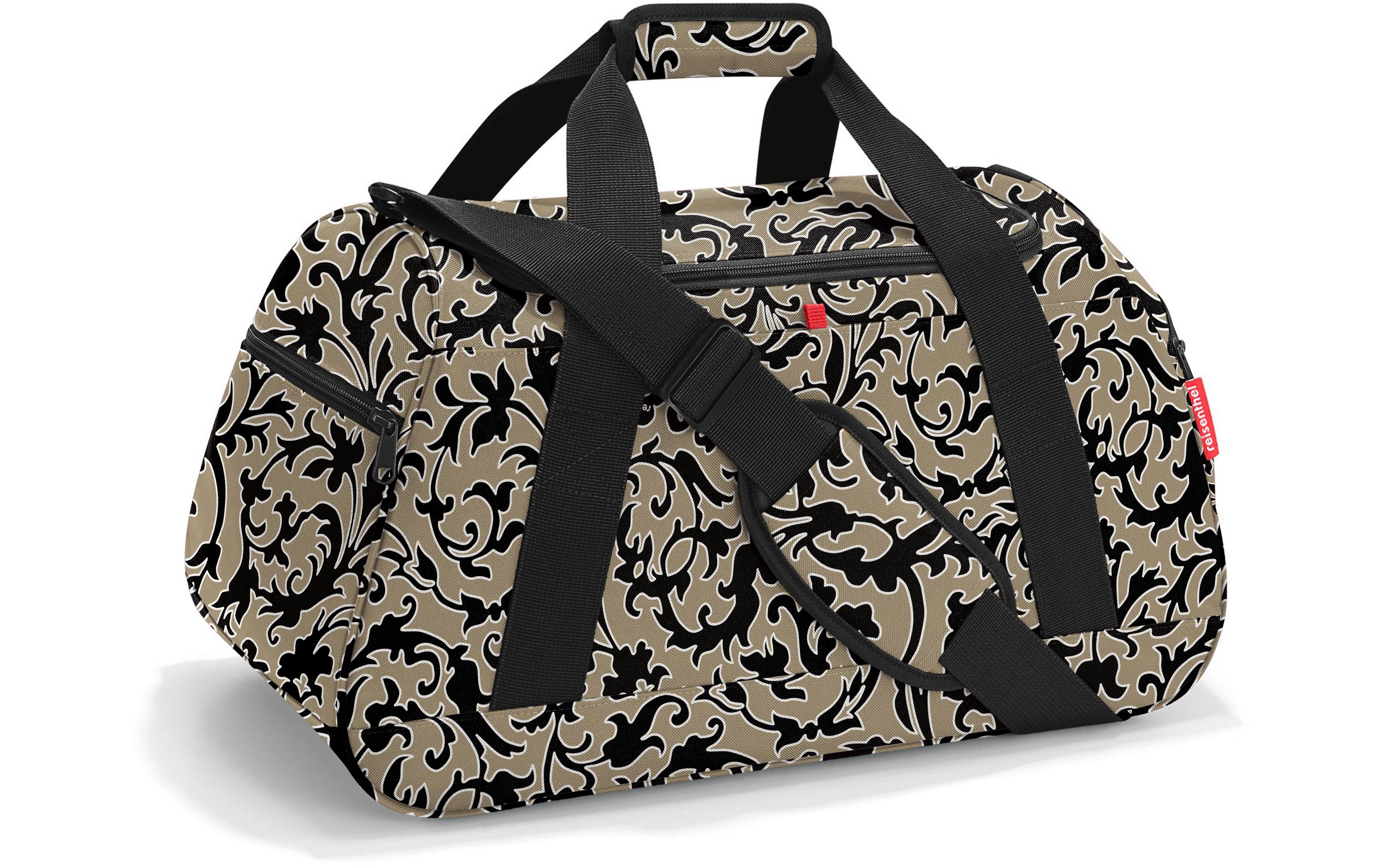 Reisenthel Sporttasche Activitybag Baroque Marble Reisenthel Sporttasche Activitybag Baroque Marble