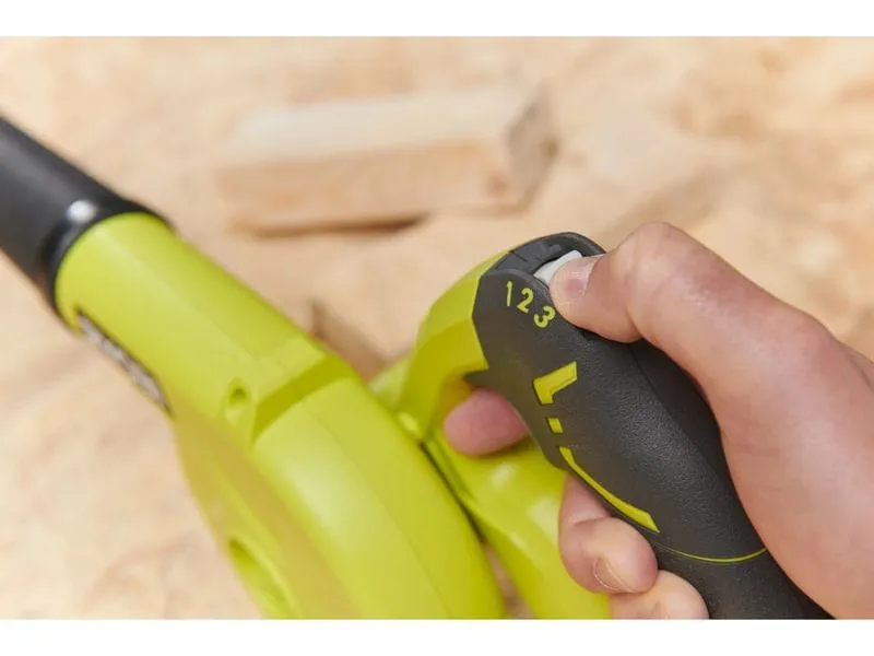 RYOBI Akku-Gebläse R18 TB-0
