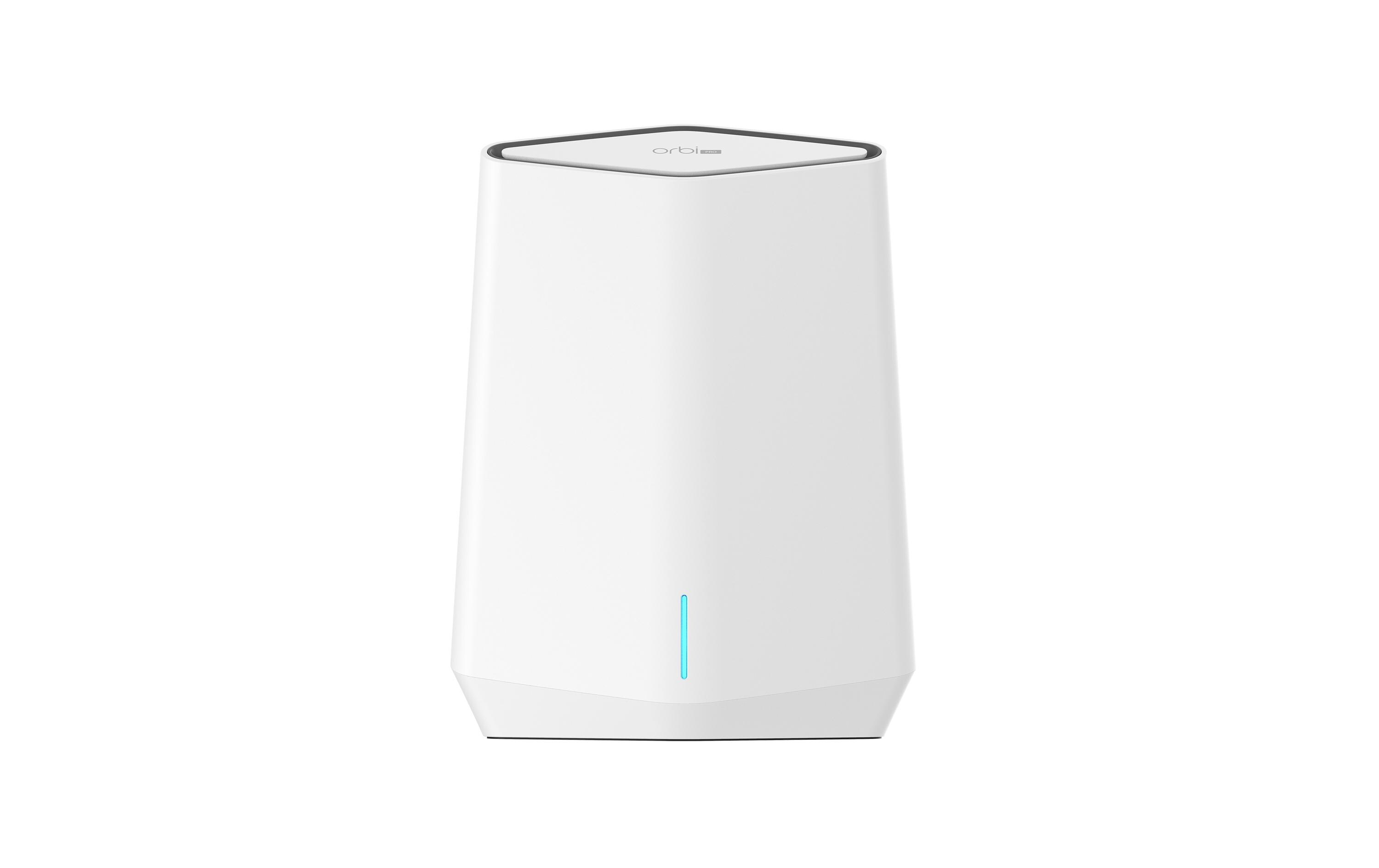 Netgear Mesh-System Orbi Pro SXK50 2er Set Netgear Mesh-System Orbi Pro SXK50 2er Set