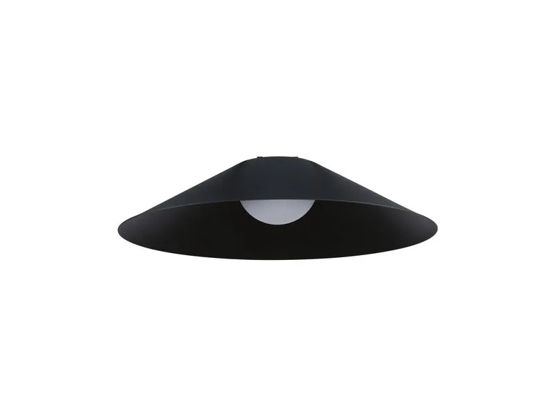 Paulmann ULine Pendel Cone 350 mm, 3000 K, 90 Ra, Aluminium, Schwarz Paulmann ULine Pendel Cone 350 mm, 3000 K, 90 Ra, Aluminium, Schwarz