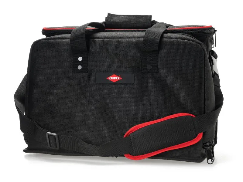 Knipex Werkzeugtasche Servictechniker leer Knipex Werkzeugtasche Servictechniker leer