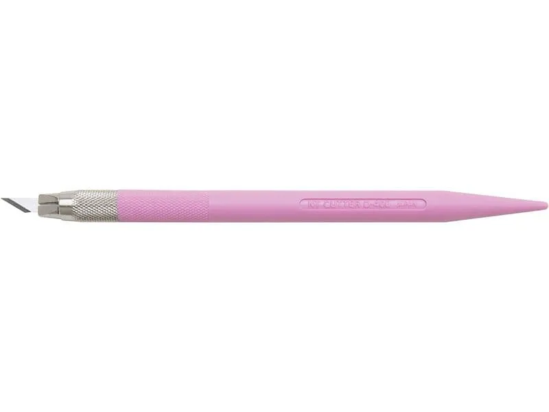 NT Cutter Cutter D-401P (P) in Blisterverpackung