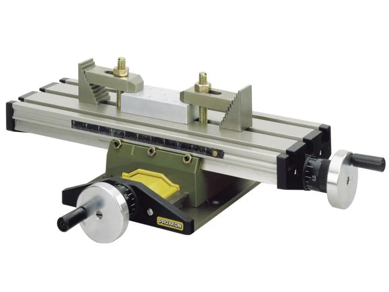 Proxxon Koordinatentisch MICRO KT 70 Proxxon Koordinatentisch MICRO KT 70