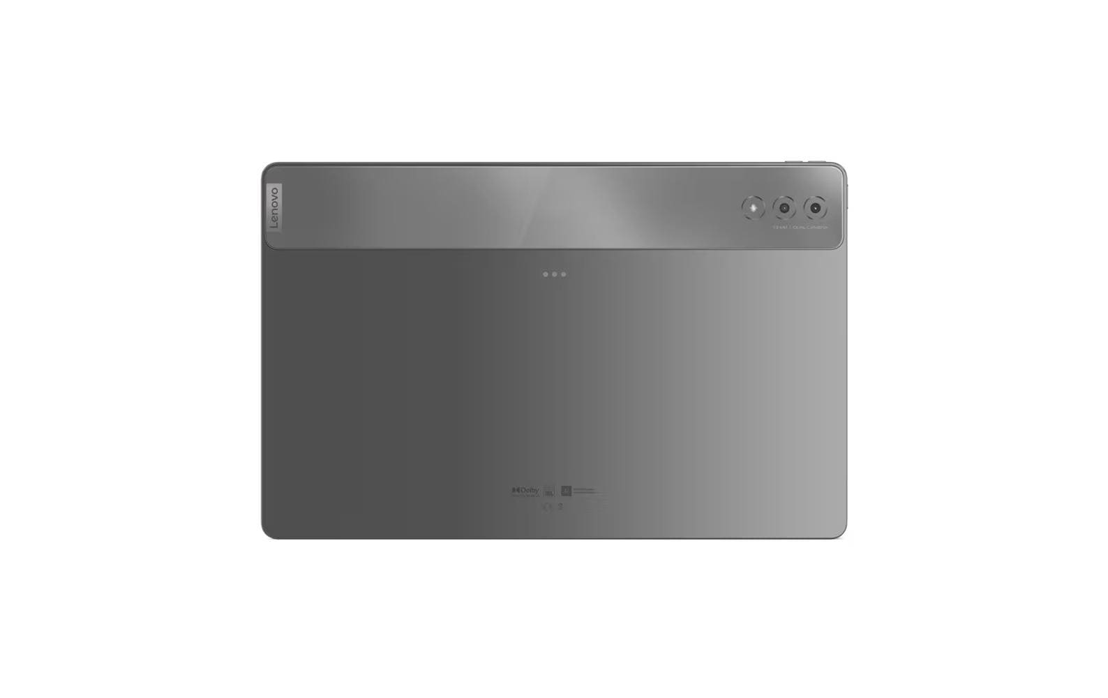 Lenovo Tablet Tab Extreme MT8798Z 256 GB Grau