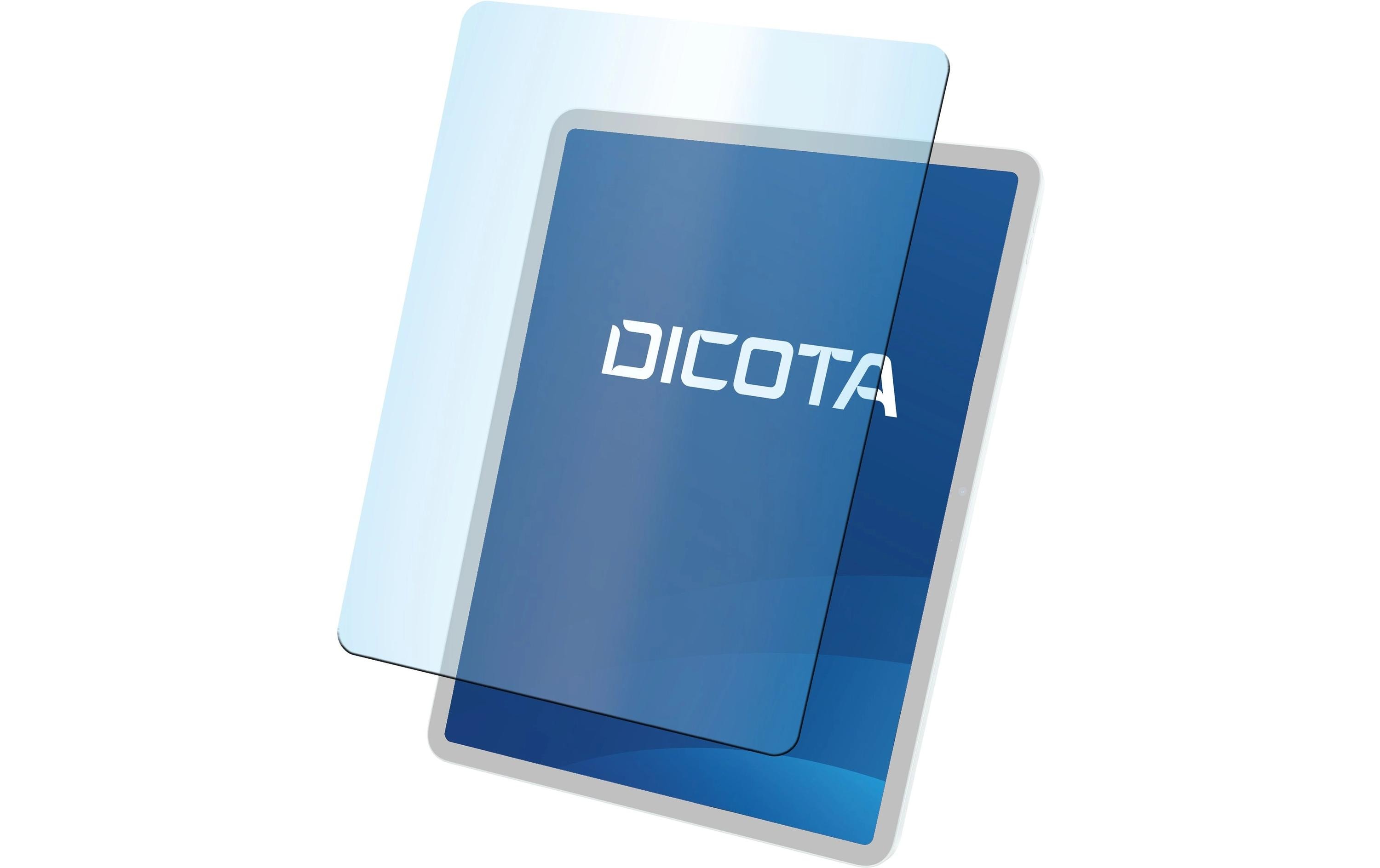 DICOTA Anti-Glare Filter 3H adhesive Apple iPad Pro (Gen. 1/2)