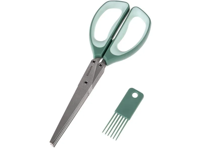 Brabantia Kräuterschere Tasty+ Grün