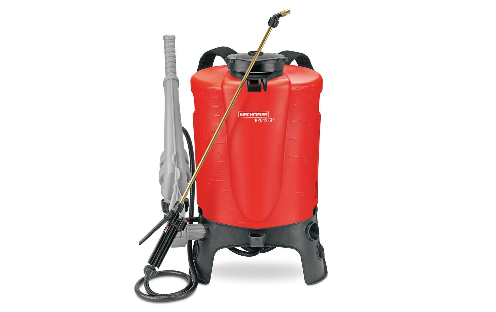 Birchmeier Rückensprüher RPD 15 ABR Birchmeier Rückensprüher RPD 15 ABR