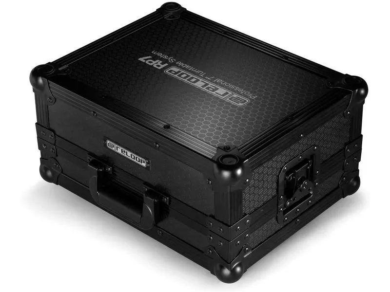 Reloop Case RP-7 Schwarz